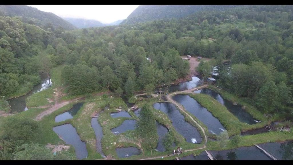 რაჭა-ლეჩხუმი.თქვენთვის საურველ თარიღებში.ყველანაირი პირობით