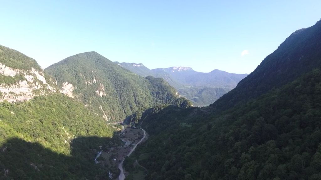 რაჭა-ლეჩხუმი.თქვენთვის საურველ თარიღებში.ყველანაირი პირობით