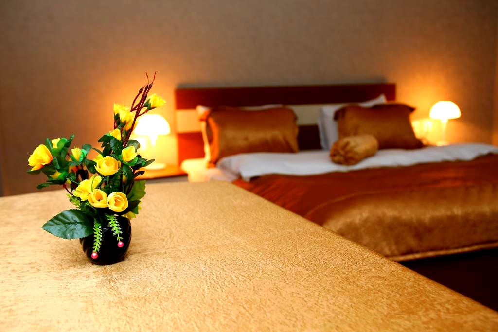 ბაქო და მოგზაური მეგობრები