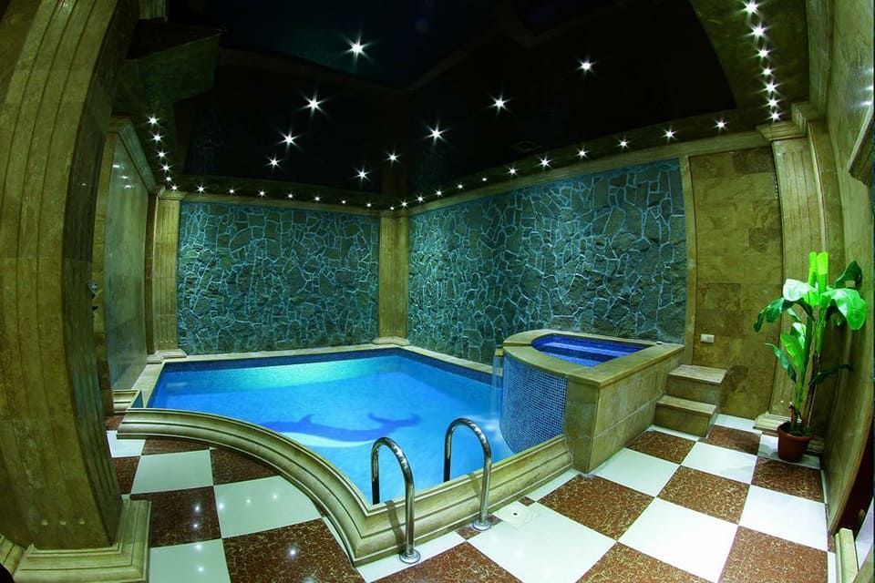 თბილის-ერევანი (სასტუმრო+საუზმე)