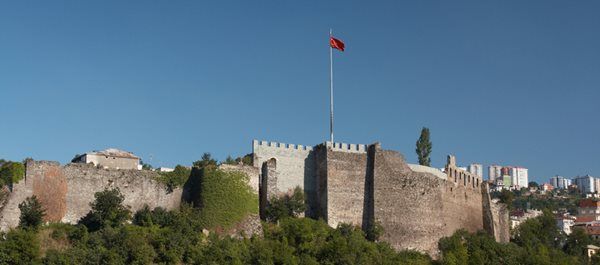 day  night vacation in Trabzon