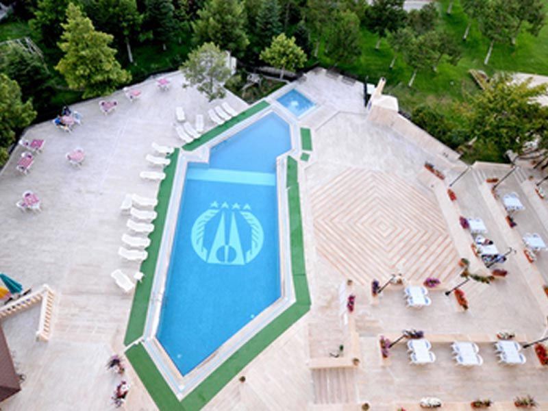 მარიამობა წმინდა მიწაზე Vip tour  .ჯერადი კვებით