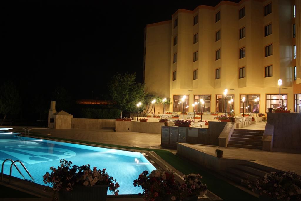 მარიამობა წმინდა მიწაზე Vip tour  .ჯერადი კვებით