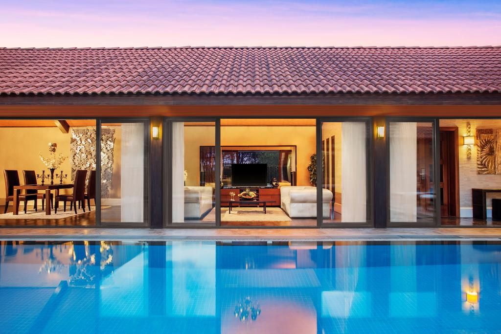 რეკომენდირებულ *  ვასკვლავიან სასტუმროები თურქეთში!