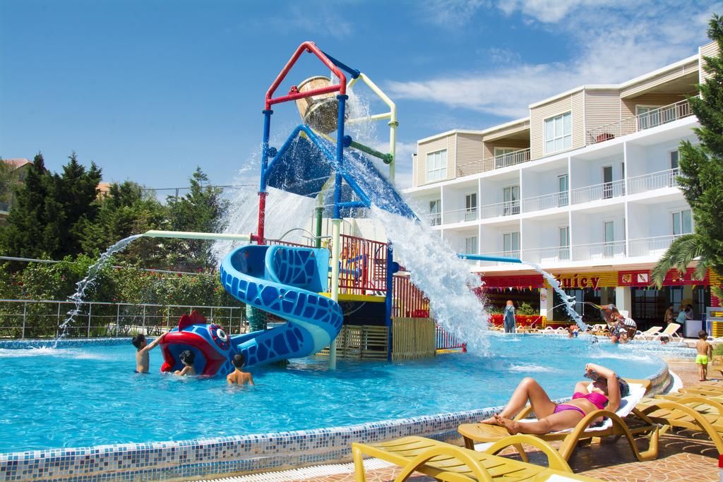 Hot Travel Group გთავაზობთ კვირიან მოგზაურობას ბაქოში - ივლისს!!