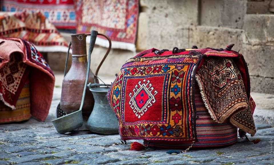 Hot Travel Group გთავაზობთ  კვირიან მოგზაურობას  ბაქოში - ივლისს!!