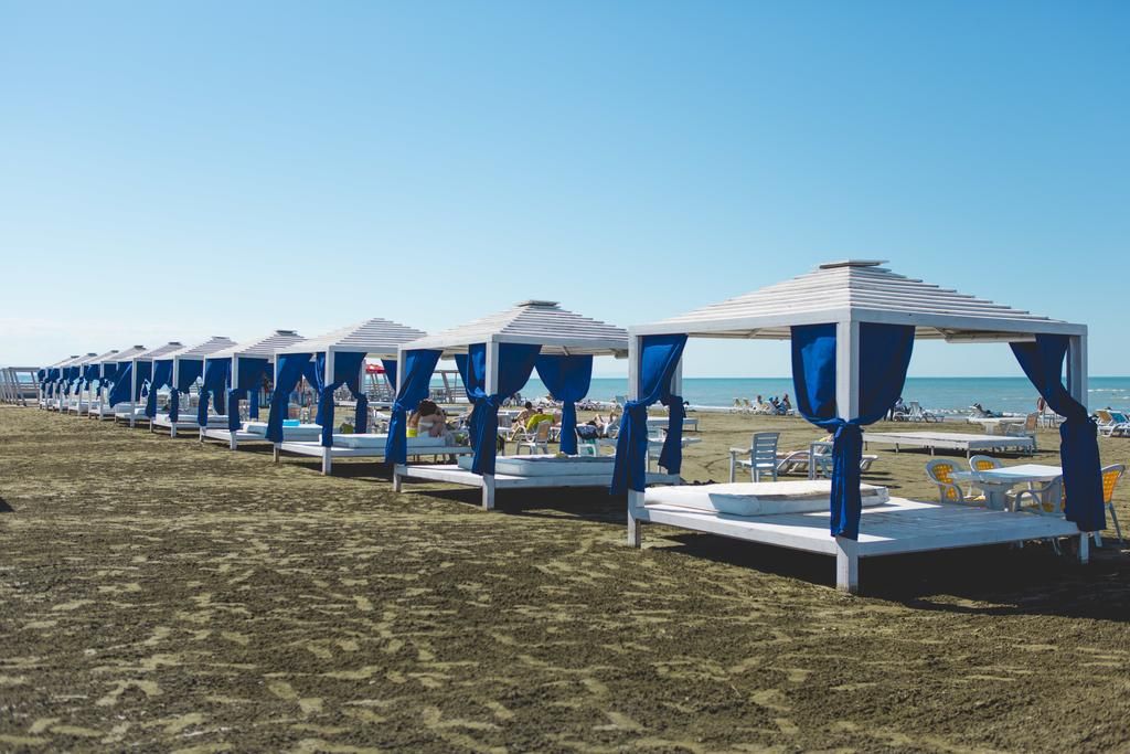 Hot Travel Group გთავაზობთ  კვირიან მოგზაურობას  ბაქოში - ივლისს!!