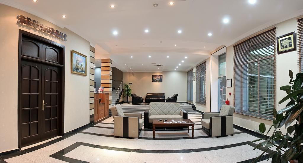 Hot Travel Group გთავაზობთ კვირიან მოგზაურობას ბაქოში - ივლისს!!