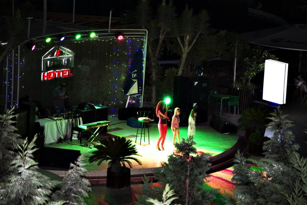 Hot Travel Group გთავაზობთ კვირიან მოგზაურობას ბაქოში - ივლისს!!