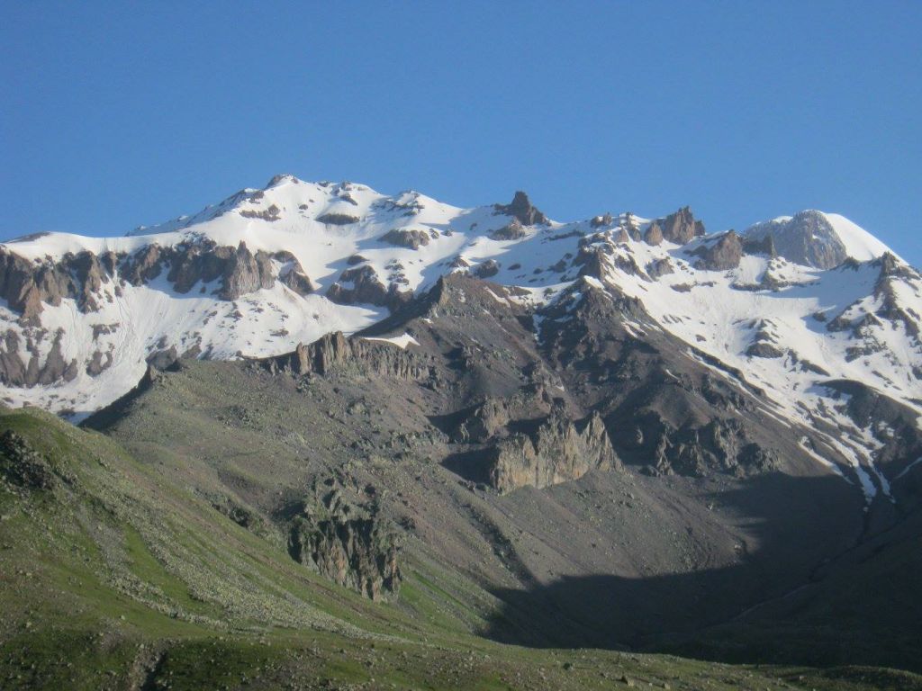 ტური ყაზბეგში დღეობაზე ,,მამაწმინდობა''