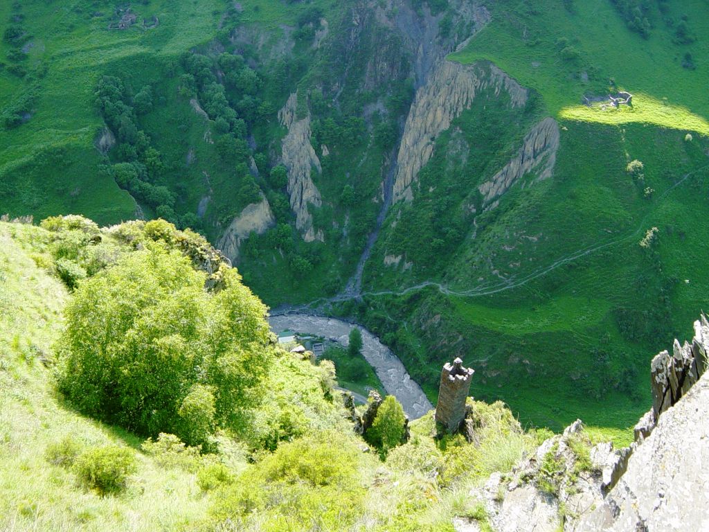 შატილი-მუცო