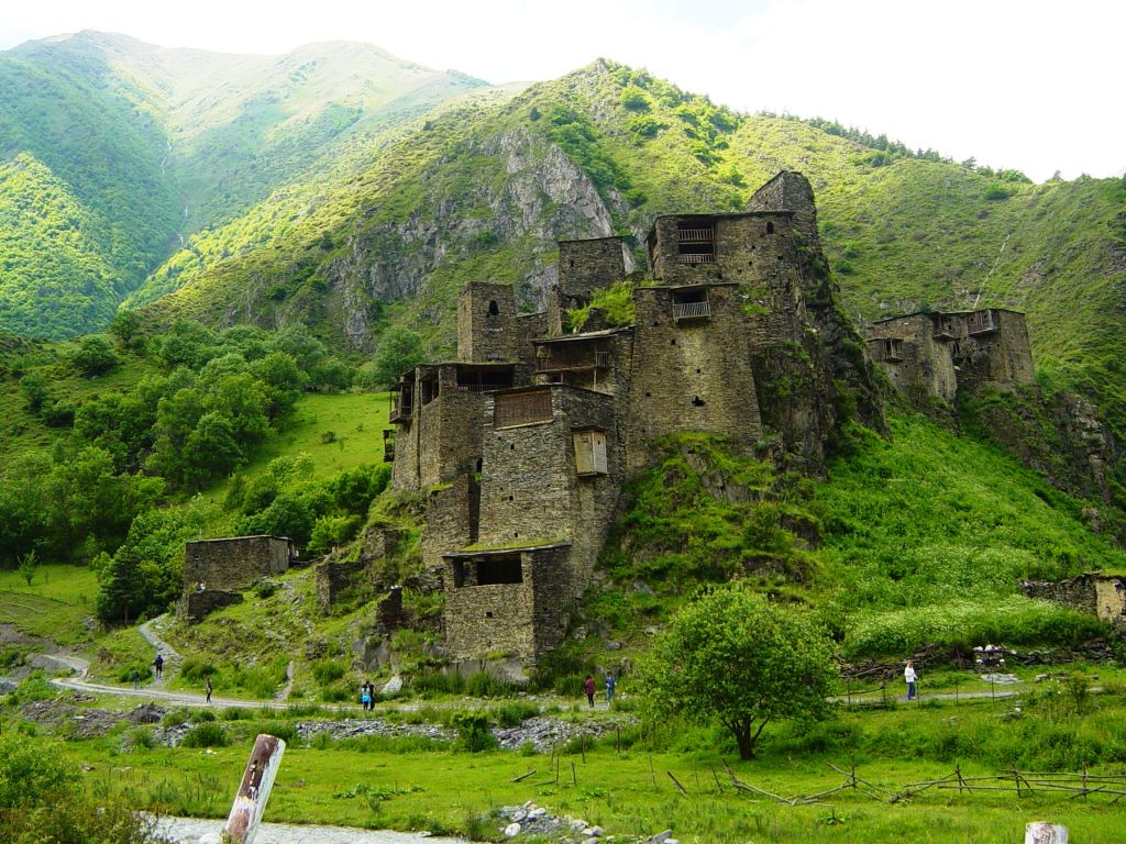 შატილი-მუცო