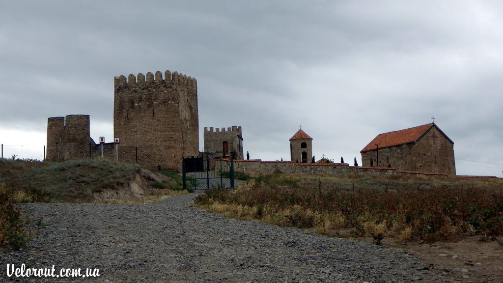ბატეთის ტბა – სამწევრისი – ყინწვისი !  <