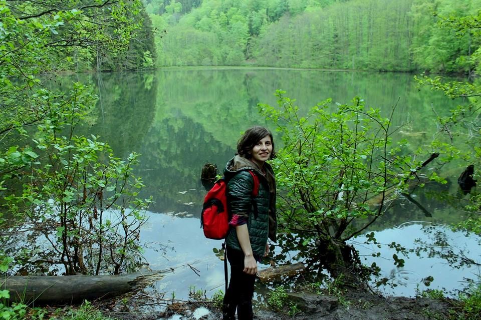 ბატეთის ტბა – სამწევრისი – ყინწვისი ! <