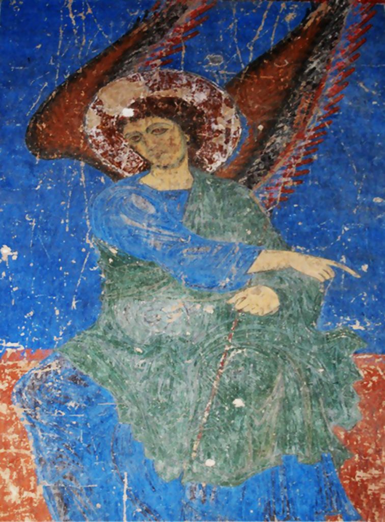 ბატეთის ტბა – სამწევრისი – ყინწვისი !  <