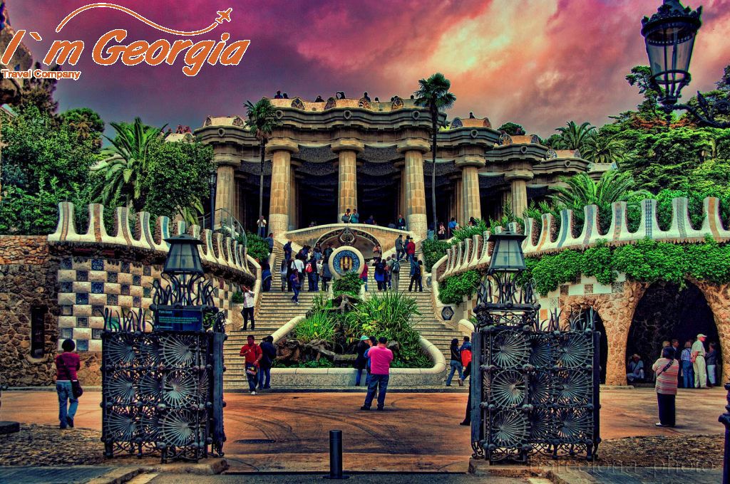  ქალაქი რომელიც უნდა ნახო 