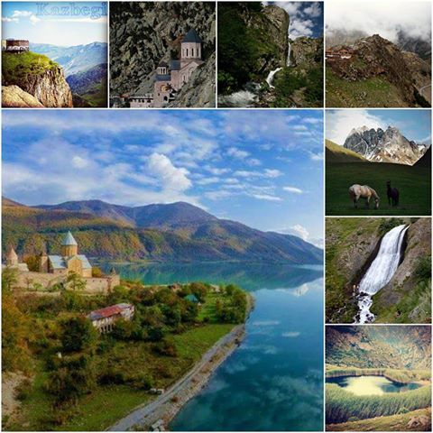 გსურთ განიცადოთ ახალი შეგრძნებები და გადაეშვათ ადრენალინინის მორევში? მაშინ ეს ტური სწორედ ისაა რაც გჭირდებათ