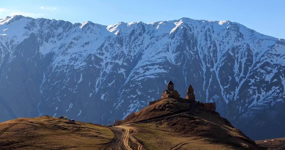 გსურთ განიცადოთ ახალი შეგრძნებები და გადაეშვათ ადრენალინინის მორევში? მაშინ ეს ტური სწორედ ისაა რაც გჭირდებათ