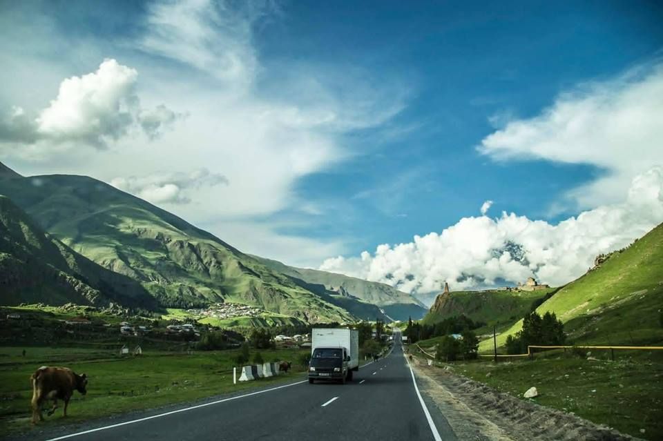 გსურთ განიცადოთ ახალი შეგრძნებები და გადაეშვათ ადრენალინინის მორევში? მაშინ ეს ტური სწორედ ისაა რაც გჭირდებათ