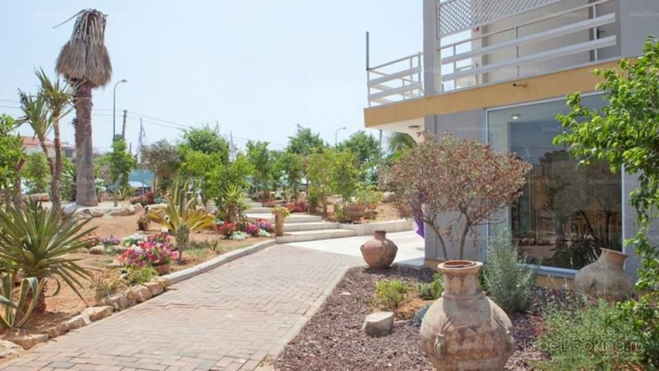 ისრაელი აქცია საექსკურაიო ტური