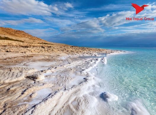 მოინახულეთ წმინდა მიწა!