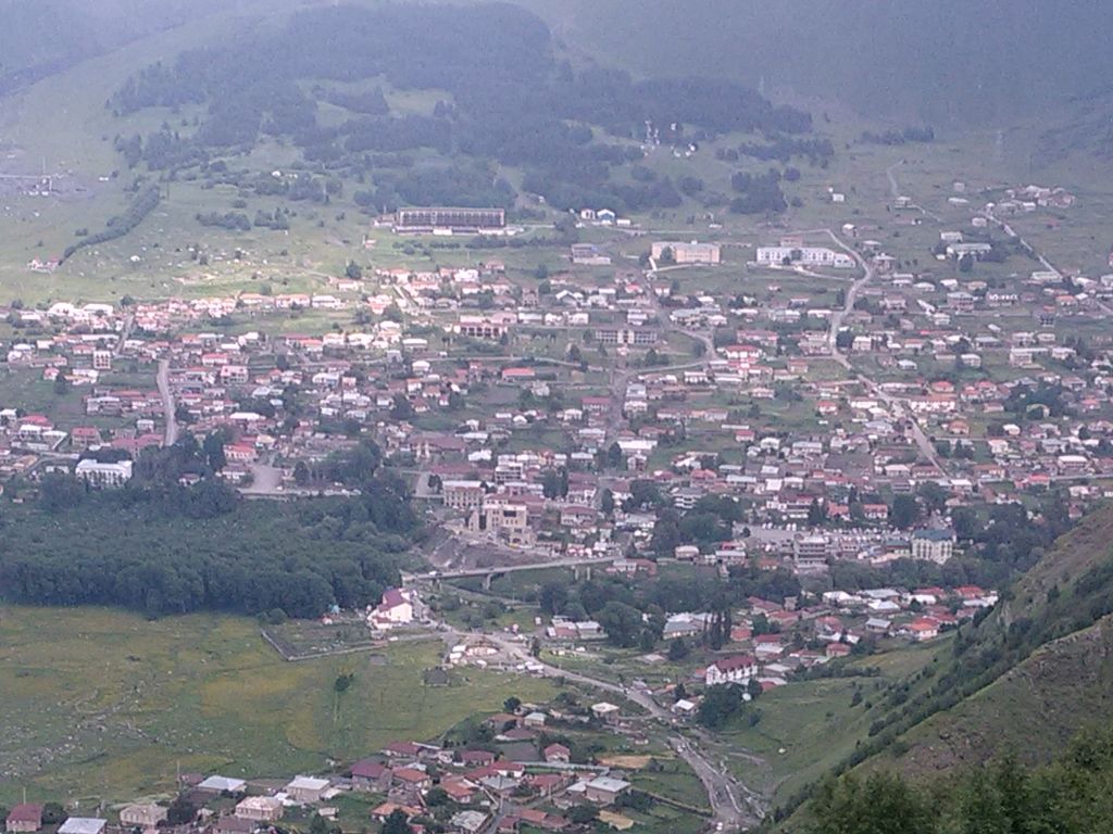 გელათის აკადემია, მოწამეთა მონასტერი, სათაფლია, პრომეთეს მღვიმე...