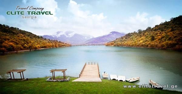 ღვინის ტური