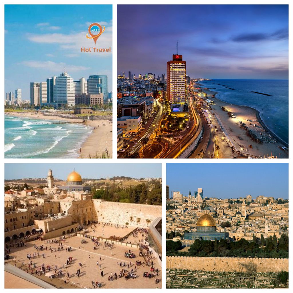 მოინახულეთ ისრაელი საუკეთესო პირობებით, ყველაზე დაბალ ფასად