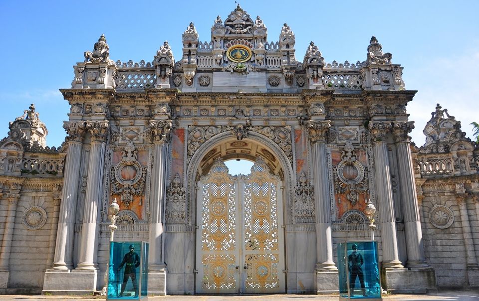 სტამბოლი !