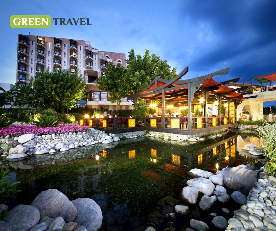 იმოგზაურეთ აქციით თურქეთში საუკეთესო ფასად !!