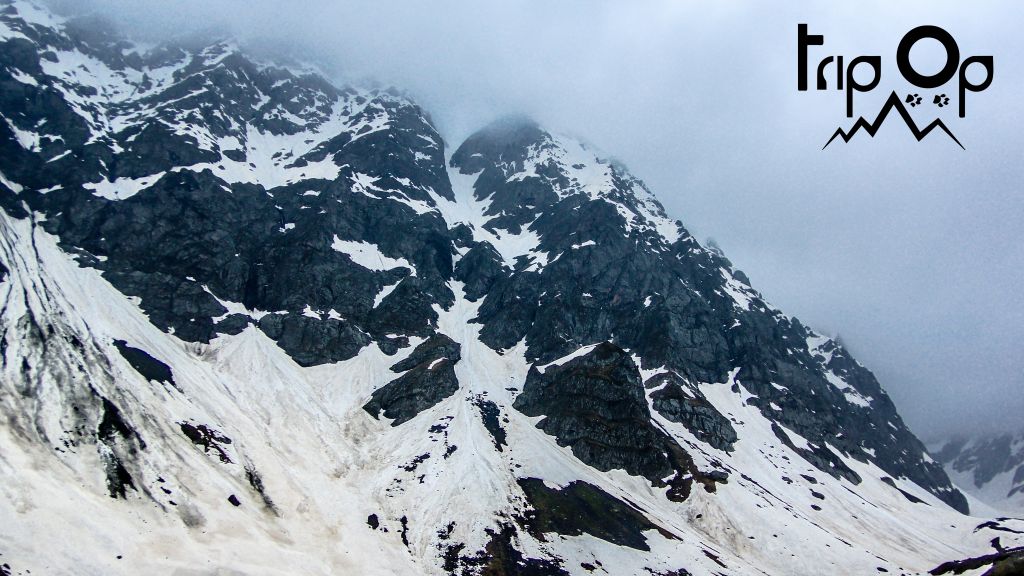 აბუდელაურის ფერადი ტბები #Tripop 