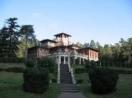 ვარძია, ხერთვისის ციხე, რაბათის ციხე,საფარა,ზარზმა,აბასთუმნის ობსერვატორია მწვანე მონასტერი, ბორჯომის პარკი