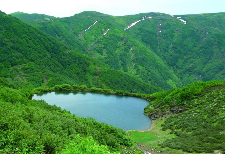 ზემო აჭარა დღიანი ტური