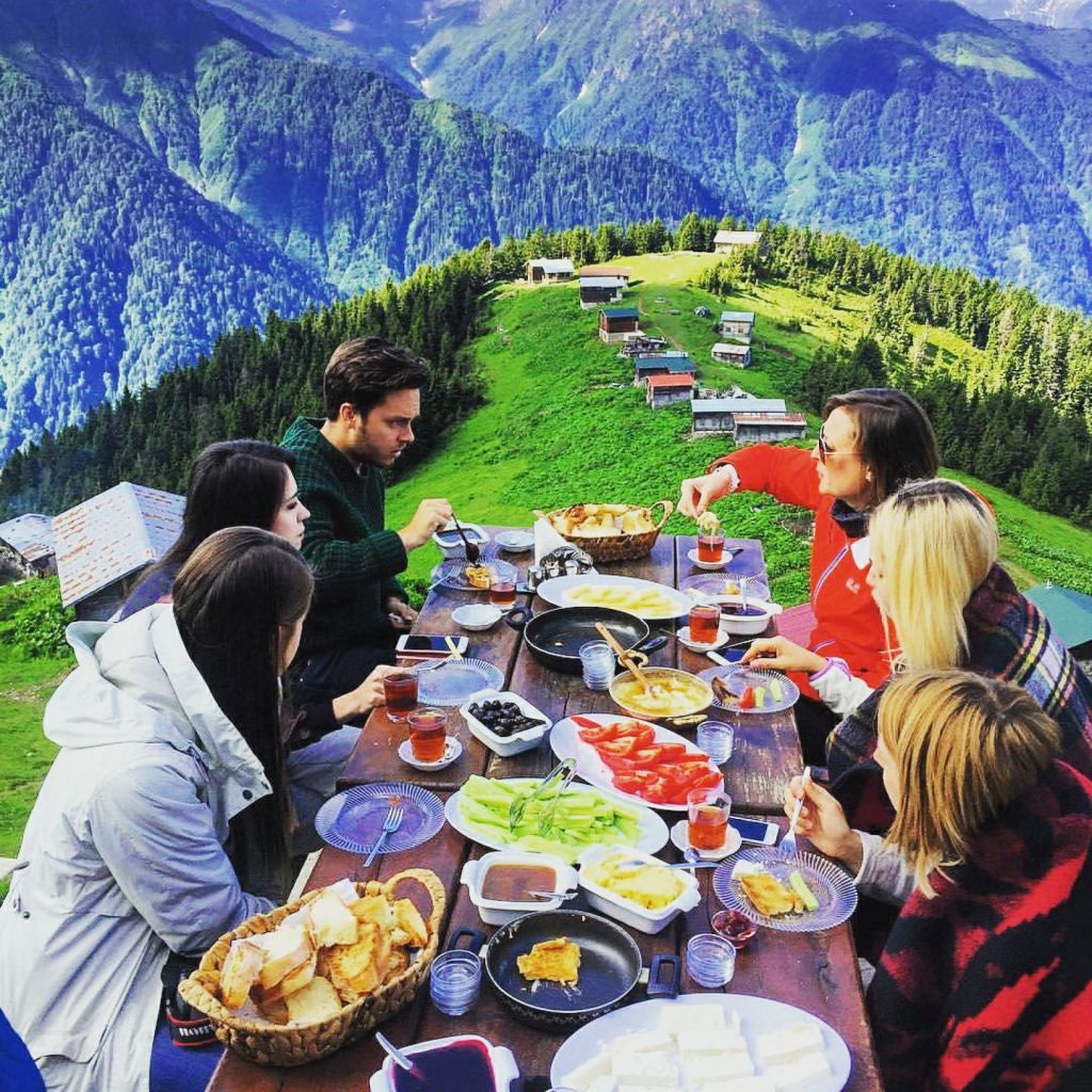 ზემო აჭარა  დღიანი ტური