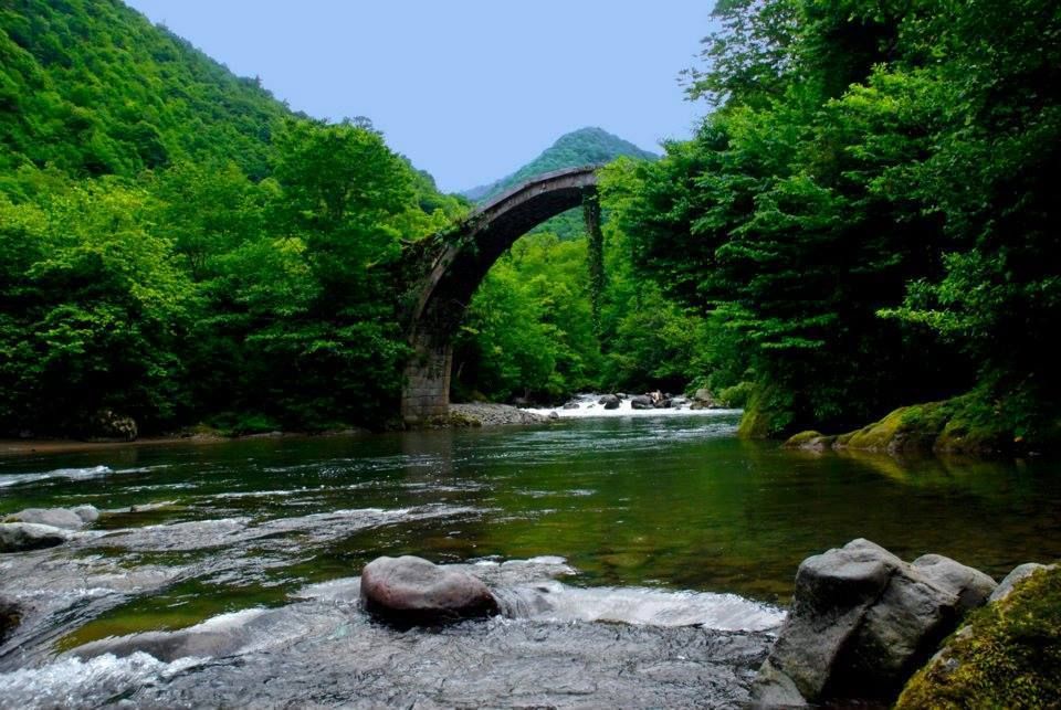 ზემო აჭარა  დღიანი ტური