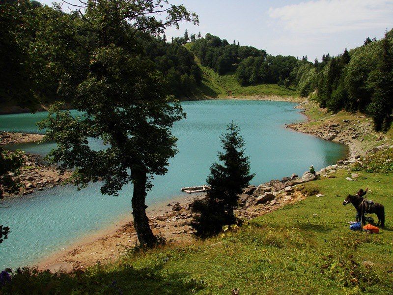 ზემო აჭარა დღიანი ტური