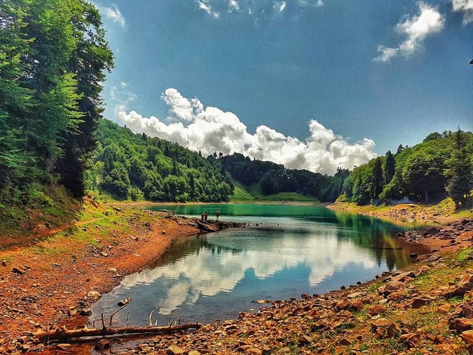 ზემო აჭარა  დღიანი ტური