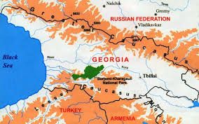 ტური თბილისი--მცხეთა