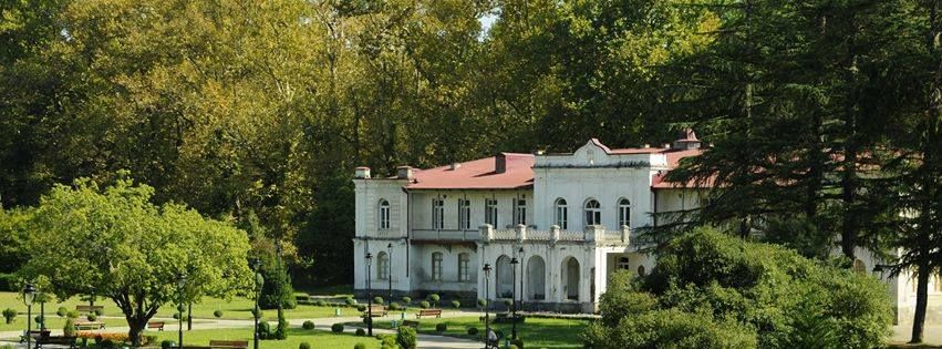 ვლაქერნობა–ღვთისმშობლის კვართის მოლოცვითი ტური - <