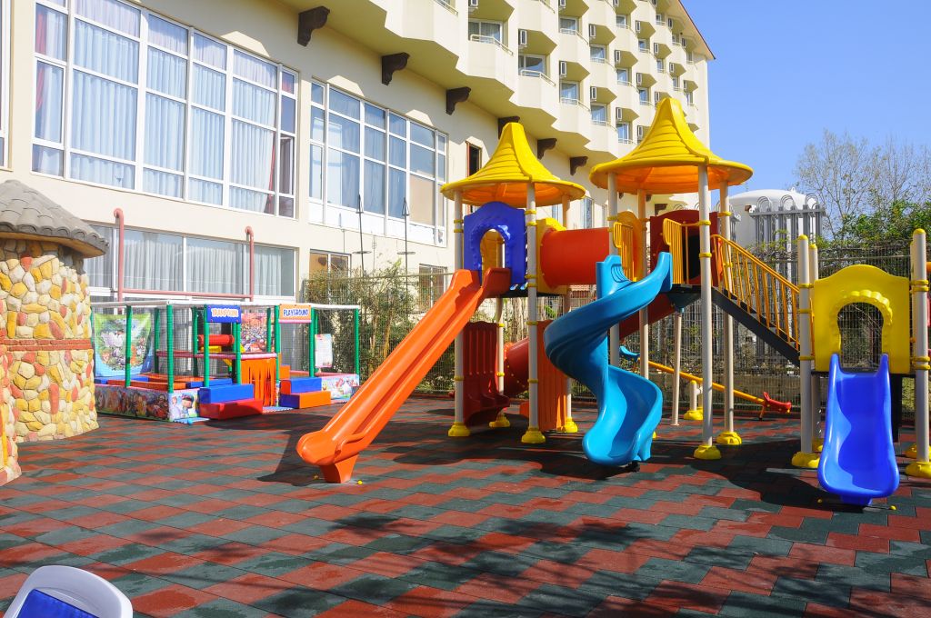 აქციით ანტალია სრული პაკეტი * სატუმრო