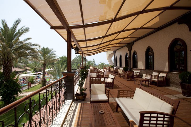 აქციით ანტალია სრული პაკეტი * სატუმრო