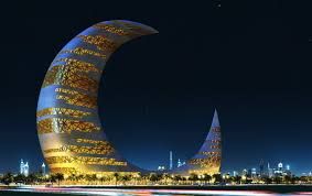 იმოგზაურეთ და დაისვენეთ ცათამბჯების სამყაროში - #დუბაი