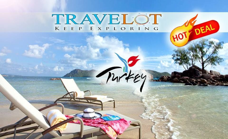 გთავაზობთ ანტალიის ტურებს   !