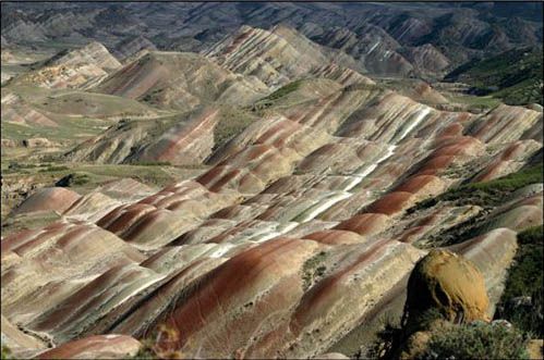დავით გარეჯის სამონასტრო კომპლექსი