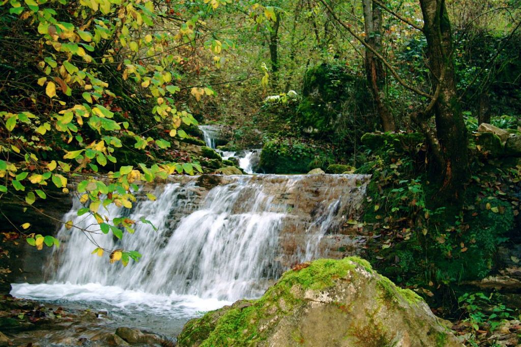 Рача - Лечхуми