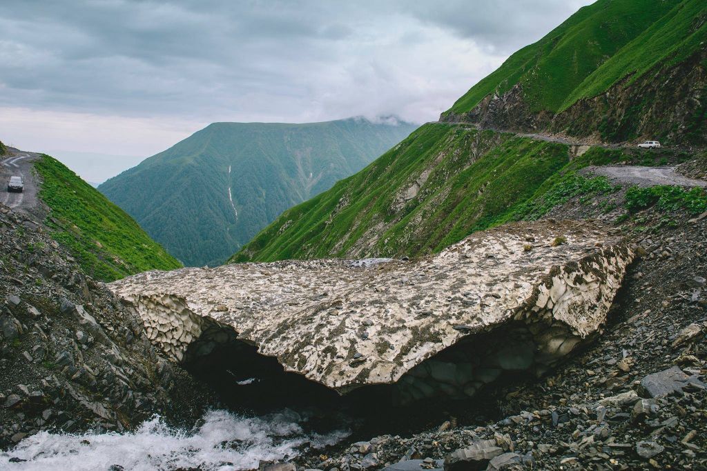 დღე თუშეთში თუში გიდის თანხლებით