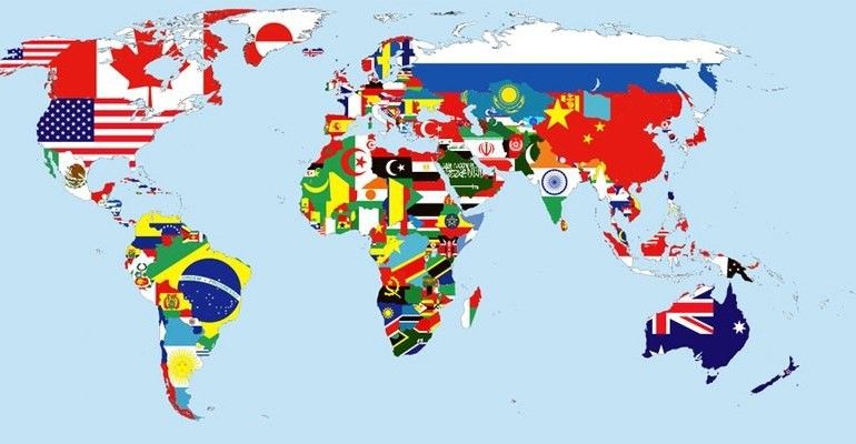 სავიზო მომსახურება ნებისმიერ ქვეყანაში 