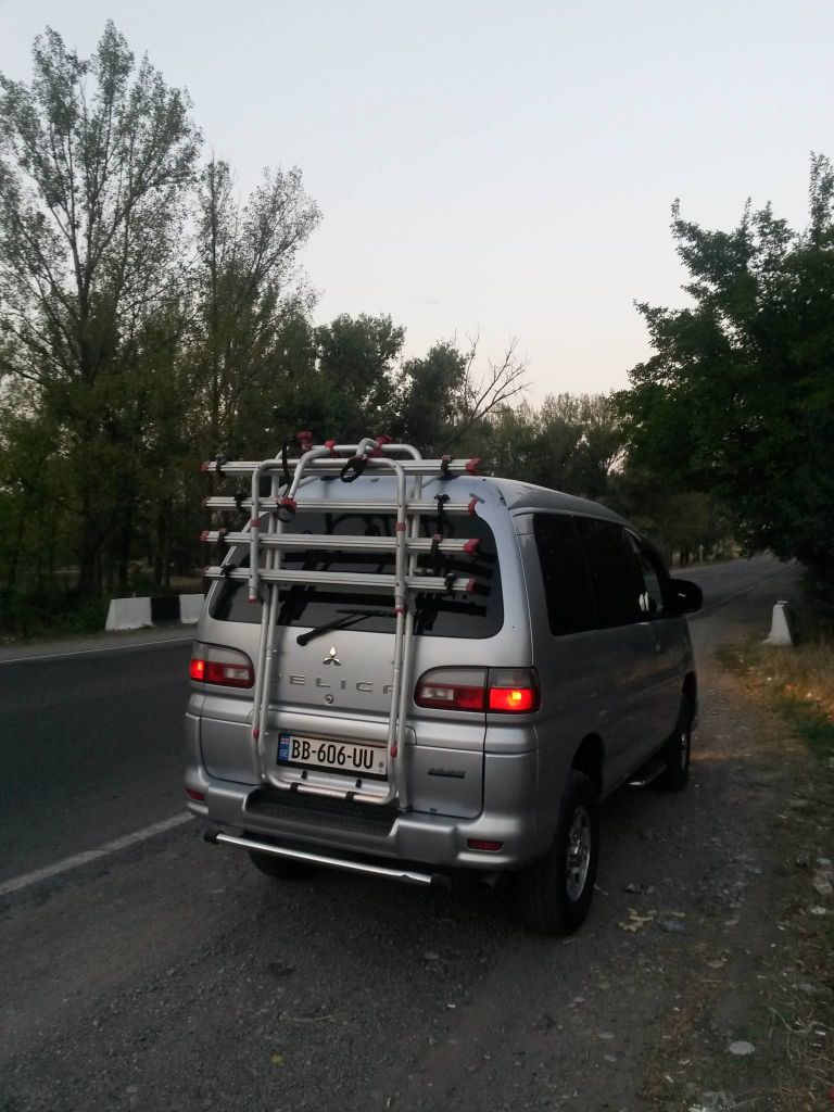 დღიანი ტური თუშეთში მხოლოდ