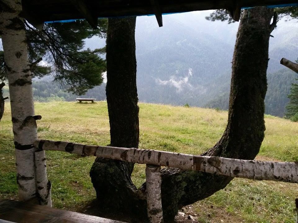 დღიანი ტური თუშეთში, მხოლოდ