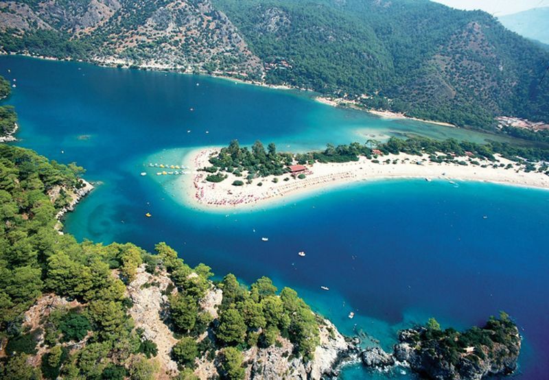 დაისვენე ანტალიაში საუკეთესო ფასად!!